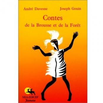 Contes de la brousse et de la foret
