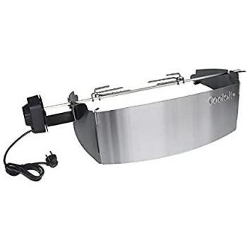 Set Rotisserie Konjac Q3000