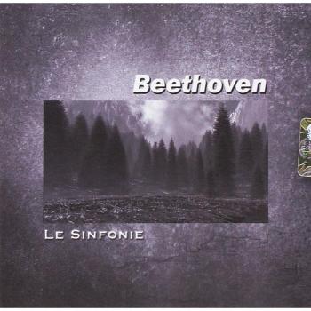 Beethoven Le Sinfonie