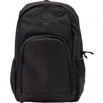 Billabong Command 29L Large Black Backpack