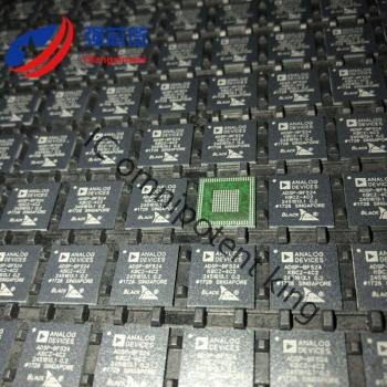 DSP Integrado ADSP‑BF524KBCZ: Rendimiento Óptimo en Audio