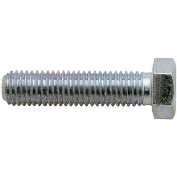 Tornillo Zincado 6x50 mm 6.8 DIN 933