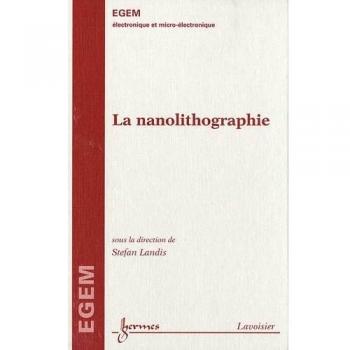 La nanolithographie traite ege
