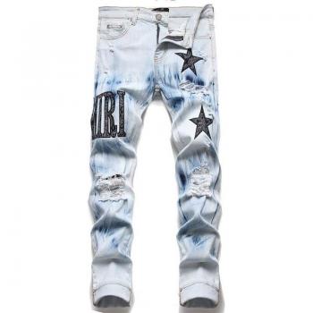 Jeans Urbanos de Estilo Callejero