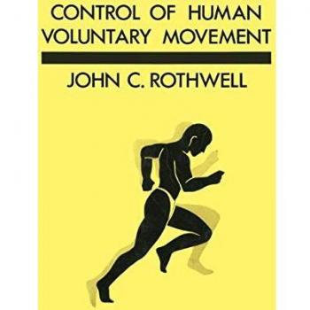 Control of Human Voluntary Movement