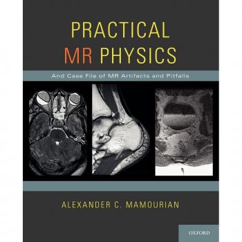 Practical MR Physics
