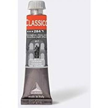 Colore a olio