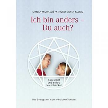 Ich bin anders