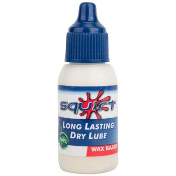SQUIRT Lubricante de Cera para Cadenas y Transmisiones 15ml