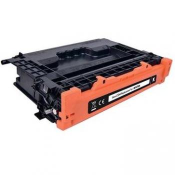 Q‑Connect HP W1470A Black Printer Toner Cartridge