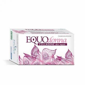 EQUODONNA SKIN 20 Bustine