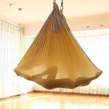 Columpio Sensorial de Nailon