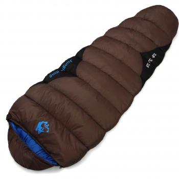 Spring Autumn Camping Sleeping Bag