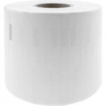 Pacchetto di 10 bobine Dymo 11351 (1500 etichette) – formato Dumbell 54x11 mm – Bematik