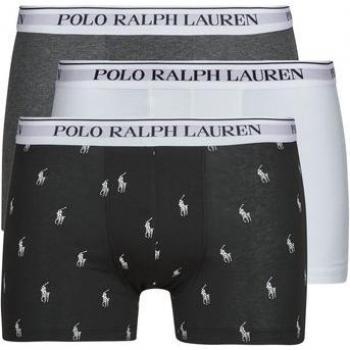 Polo Ralph Lauren 3er-Set Trunks in verschiedenen Farben