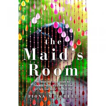 The maid's room