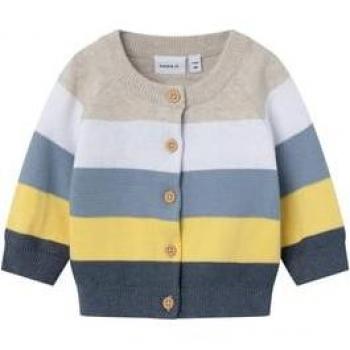 Cardigan Nbmjarty Maltempo