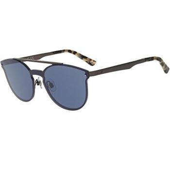 WEB Occhiali da Sole We0190 09v 00 Montatura Grigio Antracite Opblue