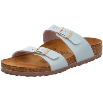 Birkenstock Sydney BF Lack W sandales water cream FR 35