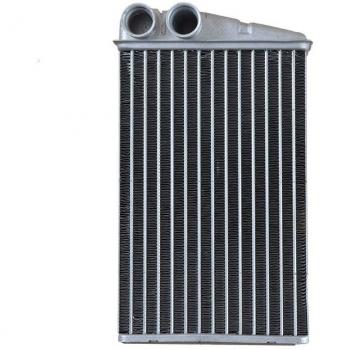 NRF 54272 Heat Exchanger, interior heating for RENAULT