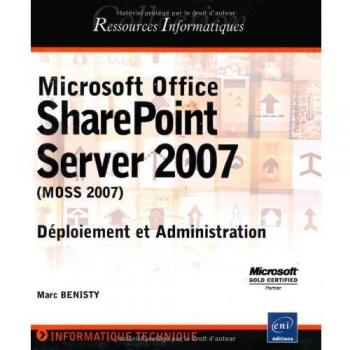 Microsoft Office SharePoint Server 2007