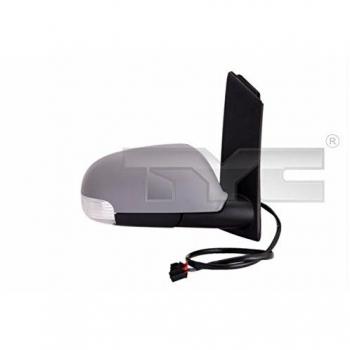 TYC 337-0165 Side Mirror