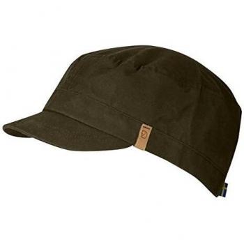 Cabezote Fjällráven Marrón S