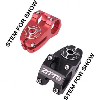 Tapa de Horquilla ZTTO sin Rosca