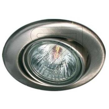 EVN Lichttechnik 50 W Downlight 525 014 chr‑mt
