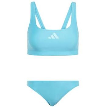 Adidas 2‑Piece V‑Back Beachwear