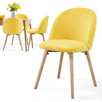 Sillas de Comedor Modernas