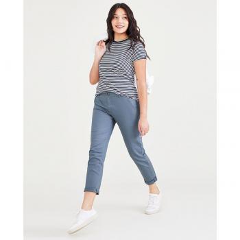 Dockers Pantalón chino de mujer slim