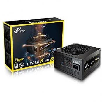 FSP/Fortron Alimentation HK-600 600W ATX