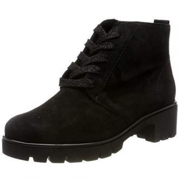 Bottes Semler Noir Sportif