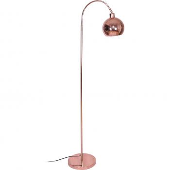Metall Stehlampe Pepe, ohne Leuchtmittel