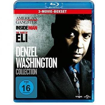 Denzel Washington