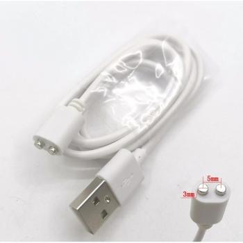 Cargador Inteligente Magnético 2P 5 mm 6‑10 mm Succión
