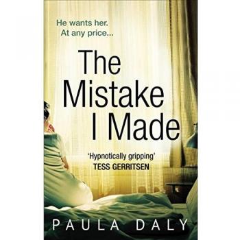 The Mistake I Made