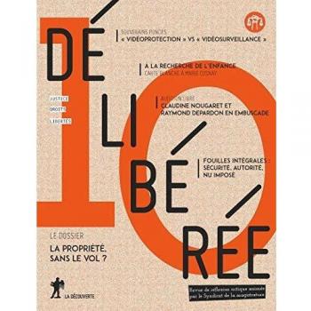 Délibérée N°10