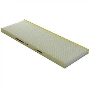 MAHLE Original LA 49 Internal Recirculation Air Filter