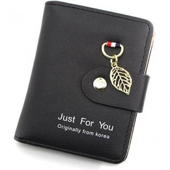 2022 Women's Mini Leather Card Holder