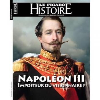 Napoléon III: imposteur ou visionnaire ?