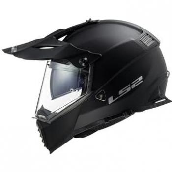 LS2 Pioneer Evo MX436 Casque Enduro