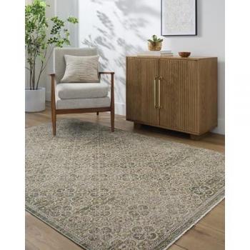 Livabliss Galey Alix Bohemian Rug