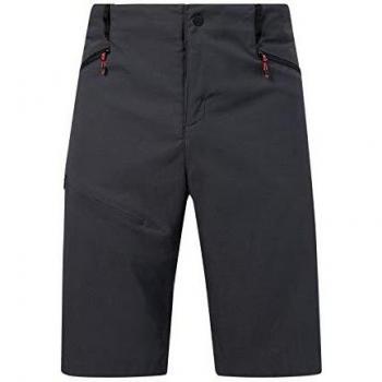 Uomo Carbone Berghaus Baggy Light 40 Pantaloncini