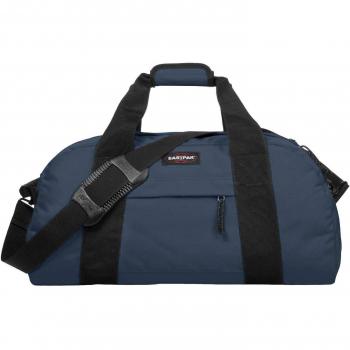 Eastpak Sac de voyage Planet Blue Gris