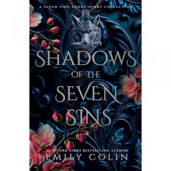 Shadows of the Seven Sins (The Seven Sins Series, Band 4)