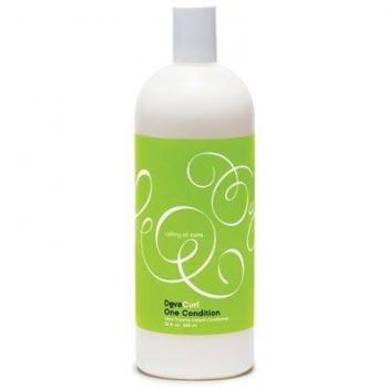 Conditioner with Avocado & Silk Protein