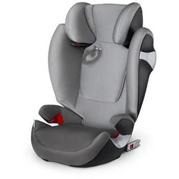 Seggiolino Bambini Cybex Gold 517000213