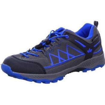 Chaussures de sport Lico pour garçon taille 37 modèle Griffin Low